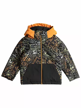 QUIKSILVER | Mini Kinder Skijacke Little Mission Jk | 